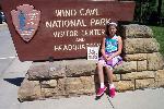 Junior Ranger 2010