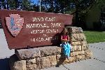 Junior Ranger 2010