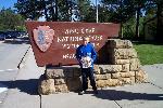 Junior Ranger 2010