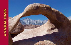 Photo of America the Beautiful – National Parks and Federal Recreational Lands Pass - Annual Pass