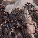 Death of Lyon
