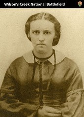 Anna Elizabeth Steele