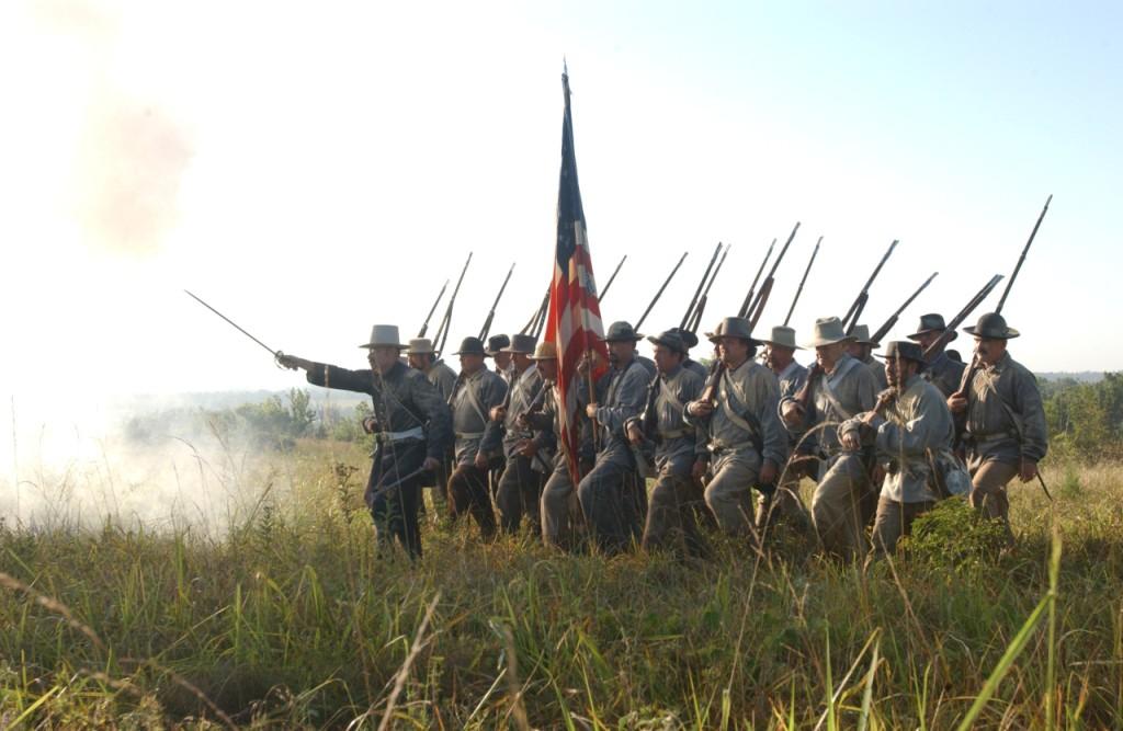 3rd Missouri Infantry