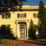 William Howard Taft's Boyhood Home