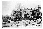 William Howard Taft's Boyhood Home