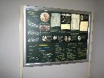 M'Clintock House exhibit