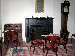 M'Clintock House Parlor