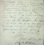 Letter from Frederick Douglass to E. M'Clintock