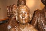 The First Wave - Elizabeth Cady Stanton 2