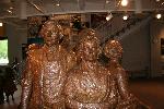 The First Wave - James and Lucretia Mott