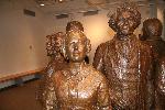 The First Wave - Elizabeth Cady Stanton