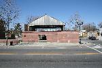 Wesleyan Chapel 6