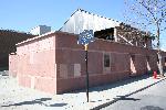 Wesleyan Chapel 8