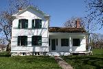 Elizabeth Cady Stanton House 2