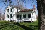 Elizabeth Cady Stanton House 3
