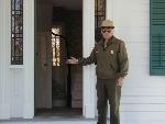 Elizabeth Cady Stanton House 5