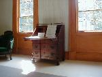 Elizabeth Cady Stanton House 9