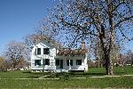 Elizabeth Cady Stanton House 11