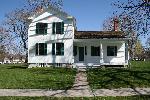 Elizabeth Cady Stanton House 12