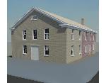 Wesleyan Chapel