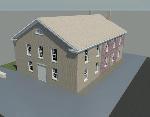 Wesleyan Chapel