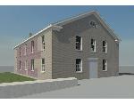 Wesleyan Chapel from front
