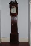 Tall Case Clock