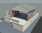 Wesleyan Chapel now