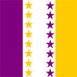 The Suffrage Flag