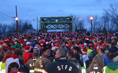 Fun Run