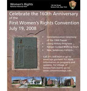 160th poster
