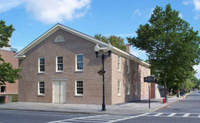 Chapel