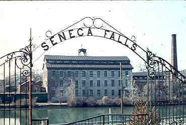 Seneca Knitting Mill
