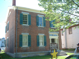 M'Clintock House