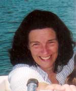 Coline Jenkins