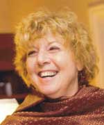 Ellen Carol Dubois