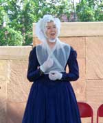 eleanor stearns as lucretia mott