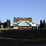 Filene Center