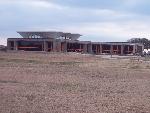 Wright Brothers' Visitor Center