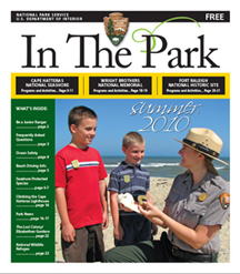 In the Park Cover Photo