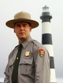 Superintendent Barclay Trimble