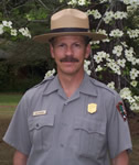 Superintendent Mike Murray