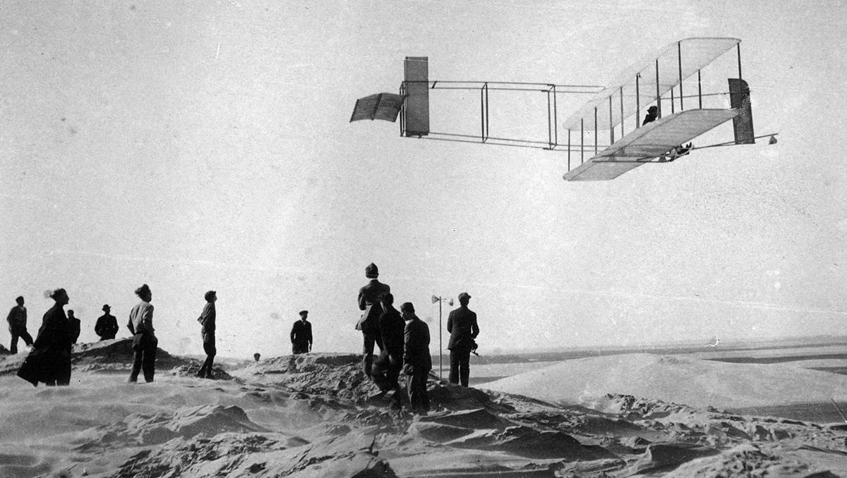 1911 Glider