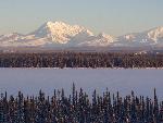 Mount Drum