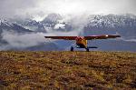 Backcountry Taxi