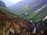 Chitistone Falls