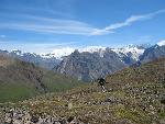 Backcountry Paradise