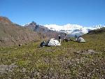 Ultimate Campsite