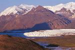 Russel Glacier