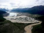 Glacial Puzzle
